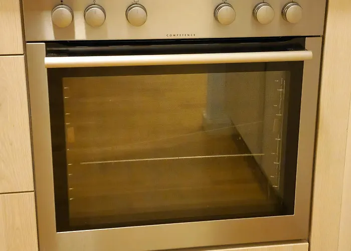 Moderne, Barrierefreie Im Herzen Der Stadt Mit Parkplatz, Wlan Und Tv - Marta *